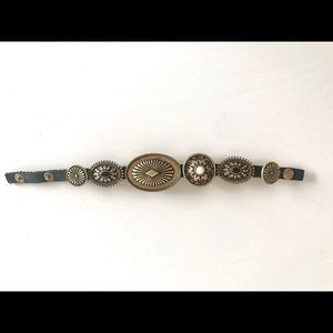 Free People Chunky Bracelet